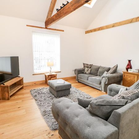Flat Above 27 Villa Bishop Auckland Luaran gambar