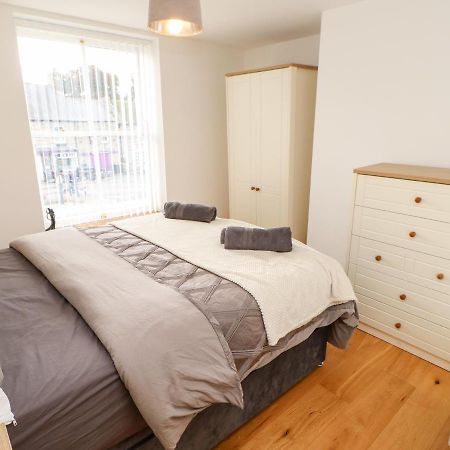 Flat Above 27 Villa Bishop Auckland Luaran gambar