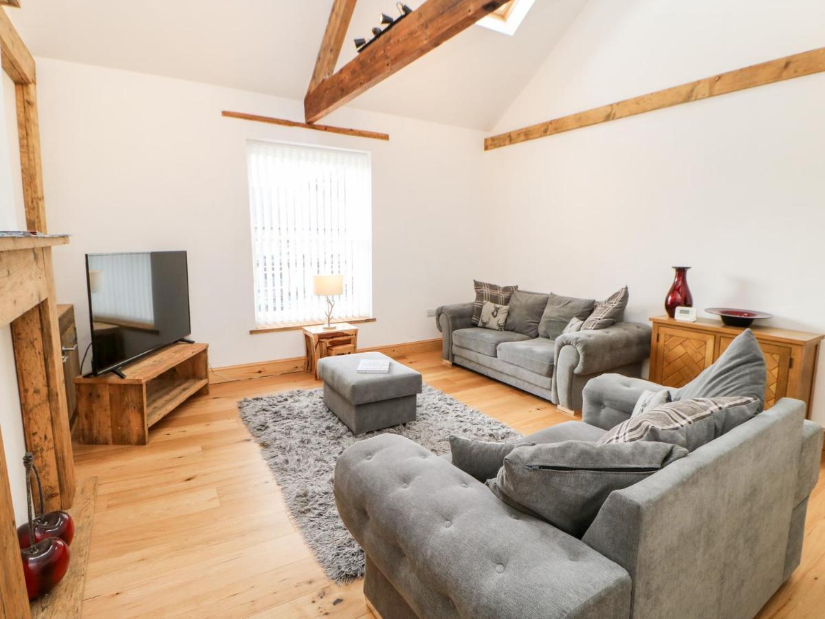 Flat Above 27 Villa Bishop Auckland Luaran gambar