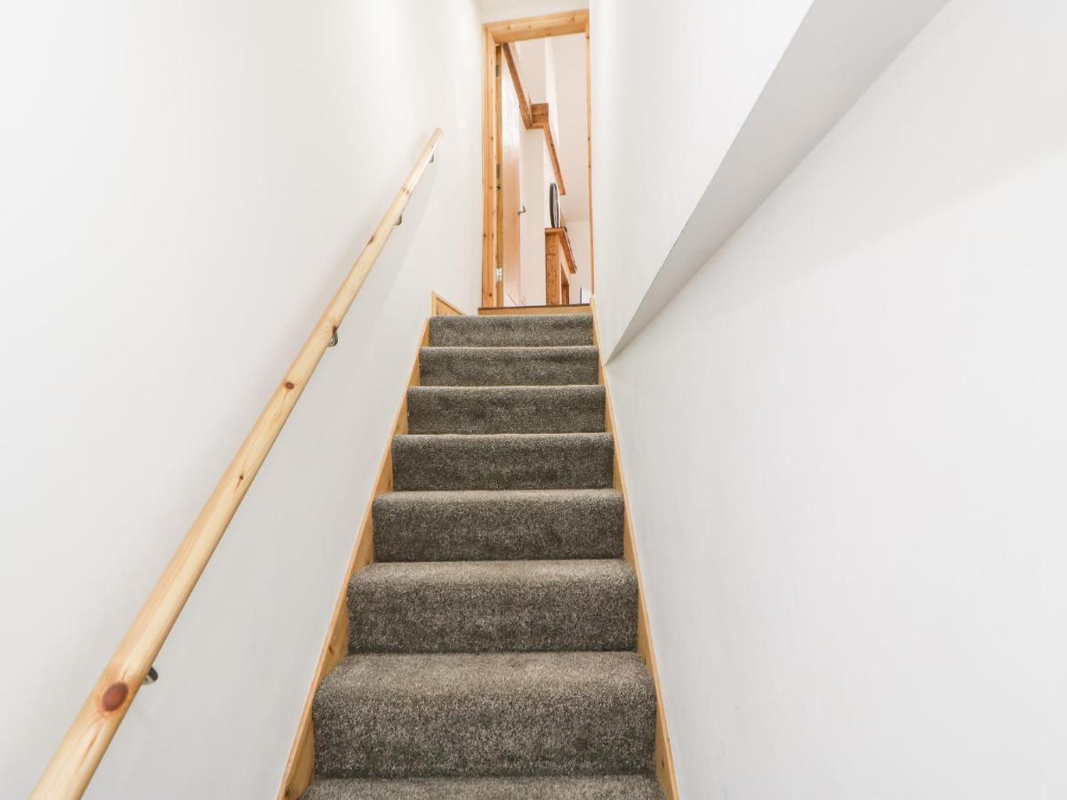 Flat Above 27 Villa Bishop Auckland Luaran gambar