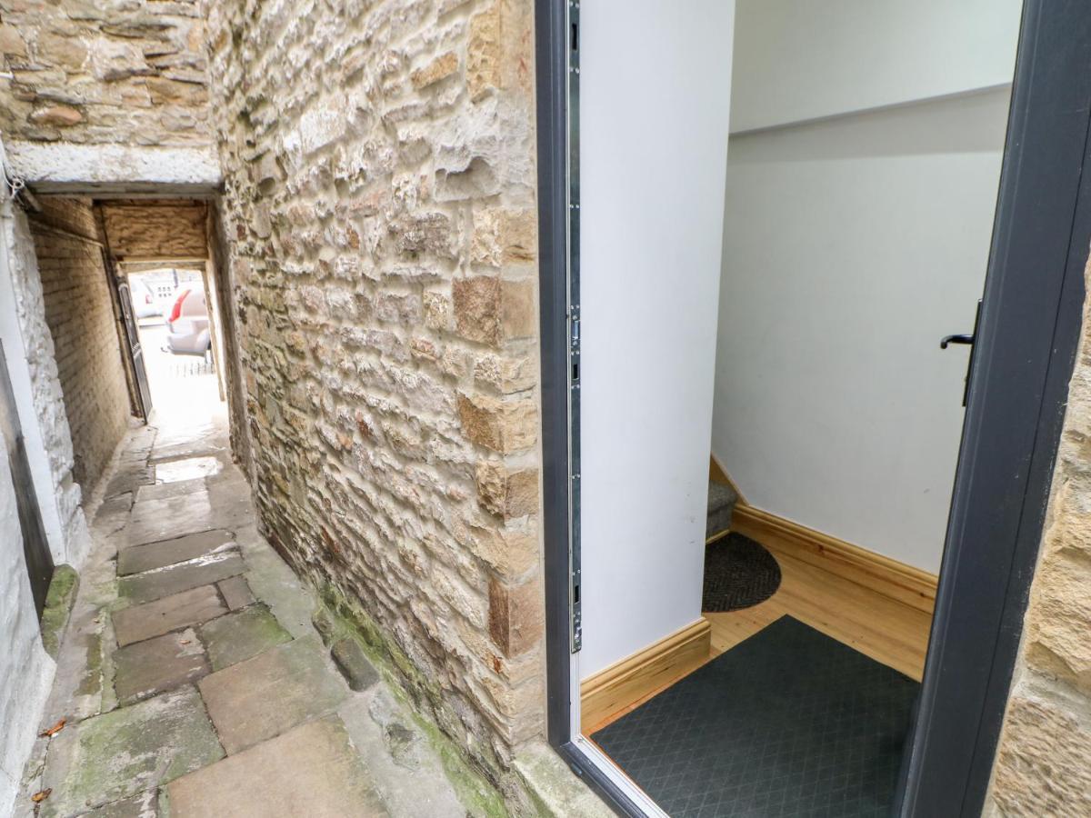 Flat Above 27 Villa Bishop Auckland Luaran gambar