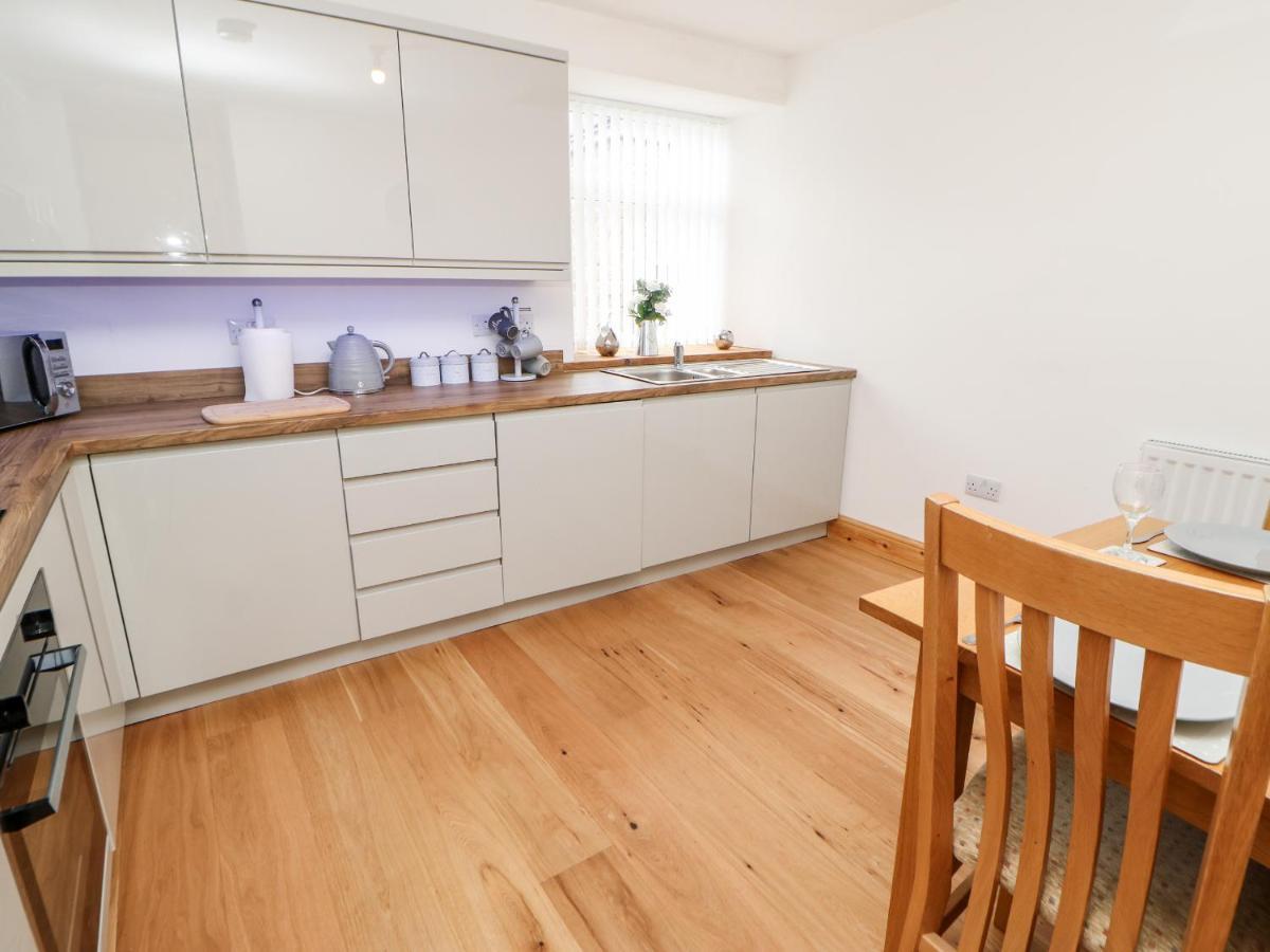 Flat Above 27 Villa Bishop Auckland Luaran gambar