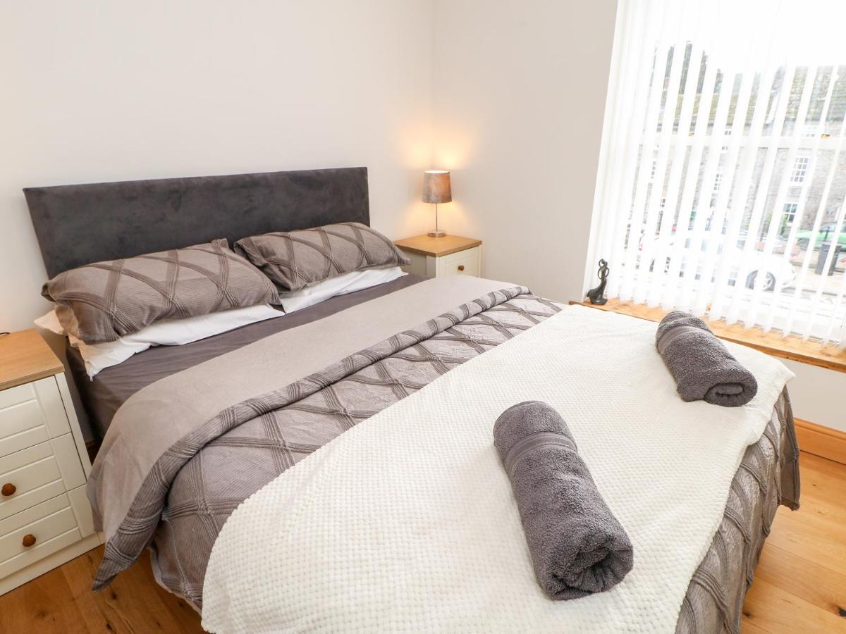Flat Above 27 Villa Bishop Auckland Luaran gambar