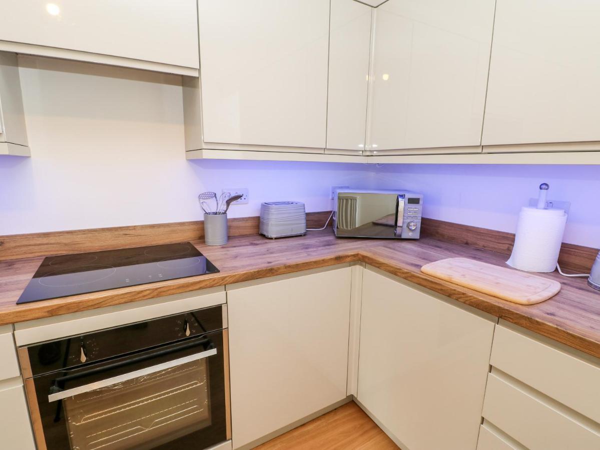 Flat Above 27 Villa Bishop Auckland Luaran gambar