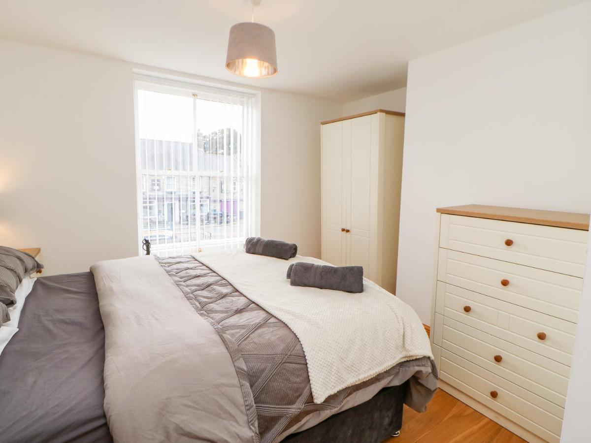 Flat Above 27 Villa Bishop Auckland Luaran gambar