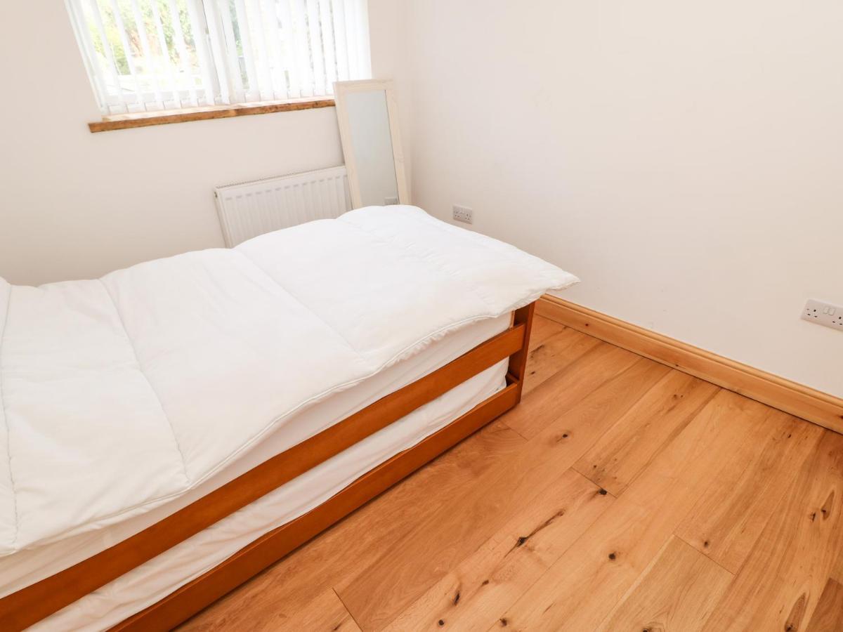 Flat Above 27 Villa Bishop Auckland Luaran gambar