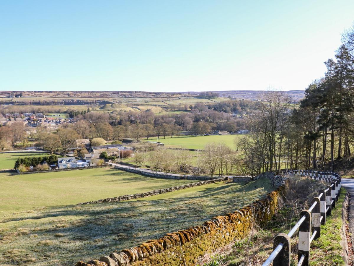 Flat Above 27 Villa Bishop Auckland Luaran gambar