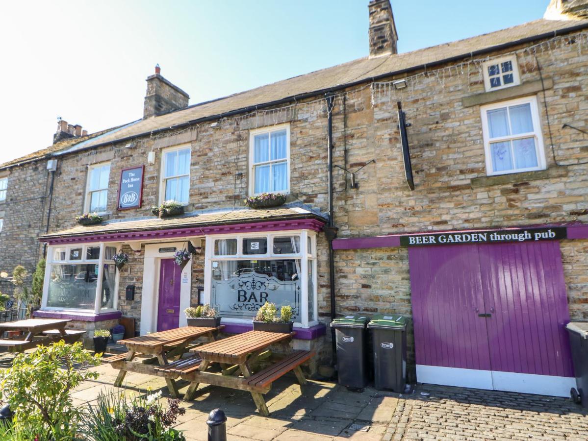 Flat Above 27 Villa Bishop Auckland Luaran gambar