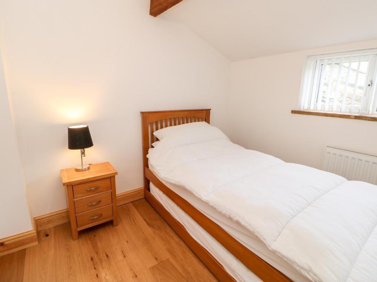 Flat Above 27 Villa Bishop Auckland Luaran gambar