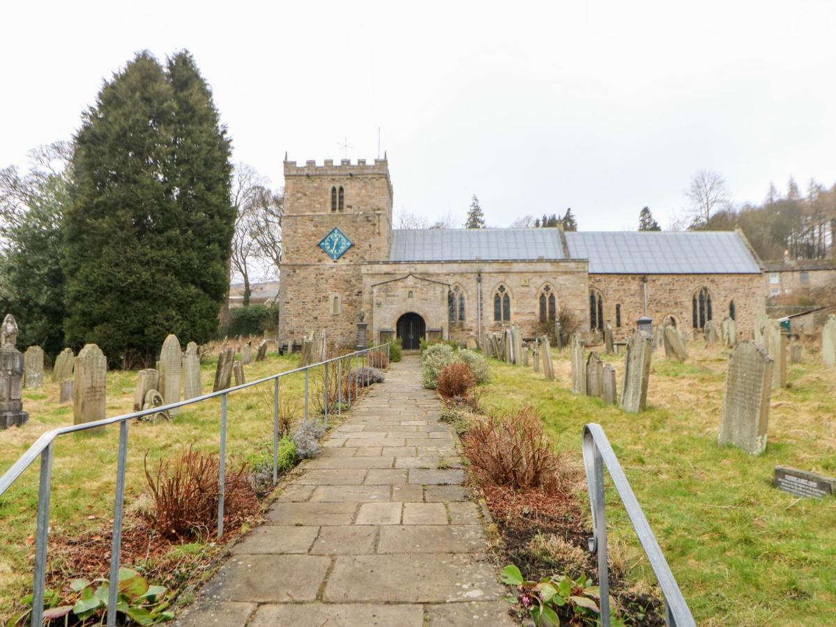 Flat Above 27 Villa Bishop Auckland Luaran gambar