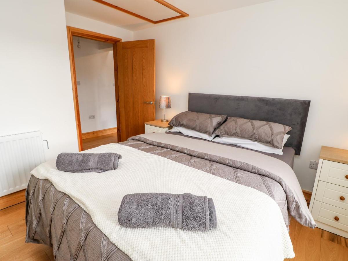 Flat Above 27 Villa Bishop Auckland Luaran gambar