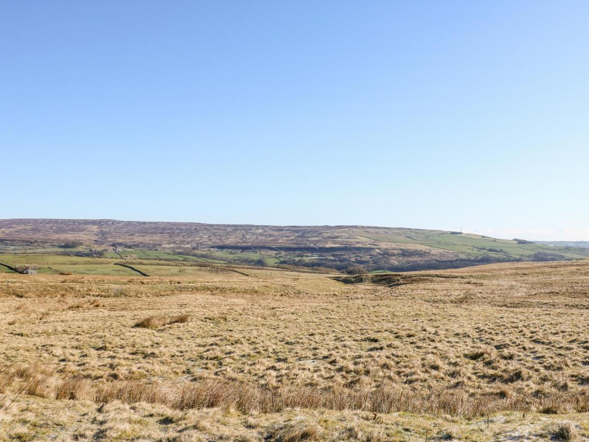 Flat Above 27 Villa Bishop Auckland Luaran gambar