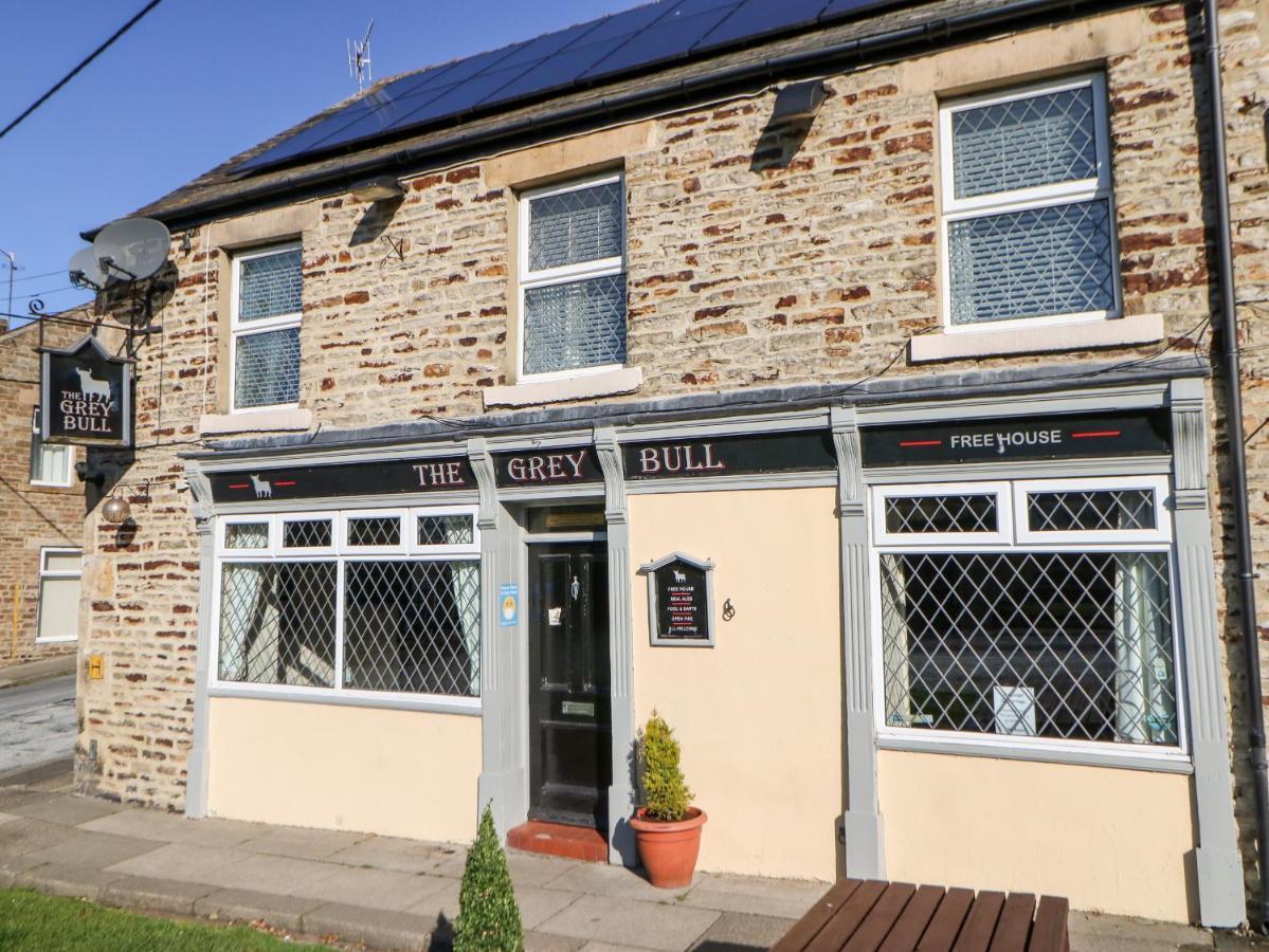 Flat Above 27 Villa Bishop Auckland Luaran gambar