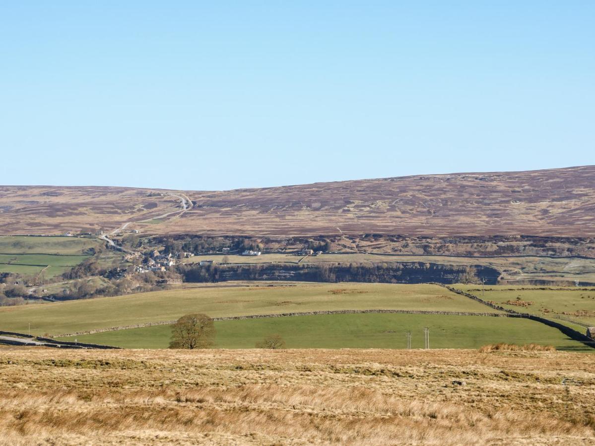 Flat Above 27 Villa Bishop Auckland Luaran gambar